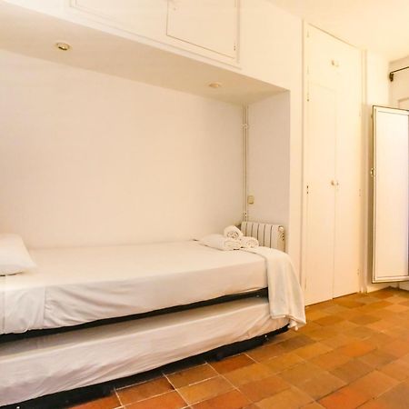 Penelope Apart Sitges Zewnętrze zdjęcie