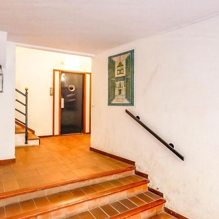 Penelope Apart Sitges Zewnętrze zdjęcie