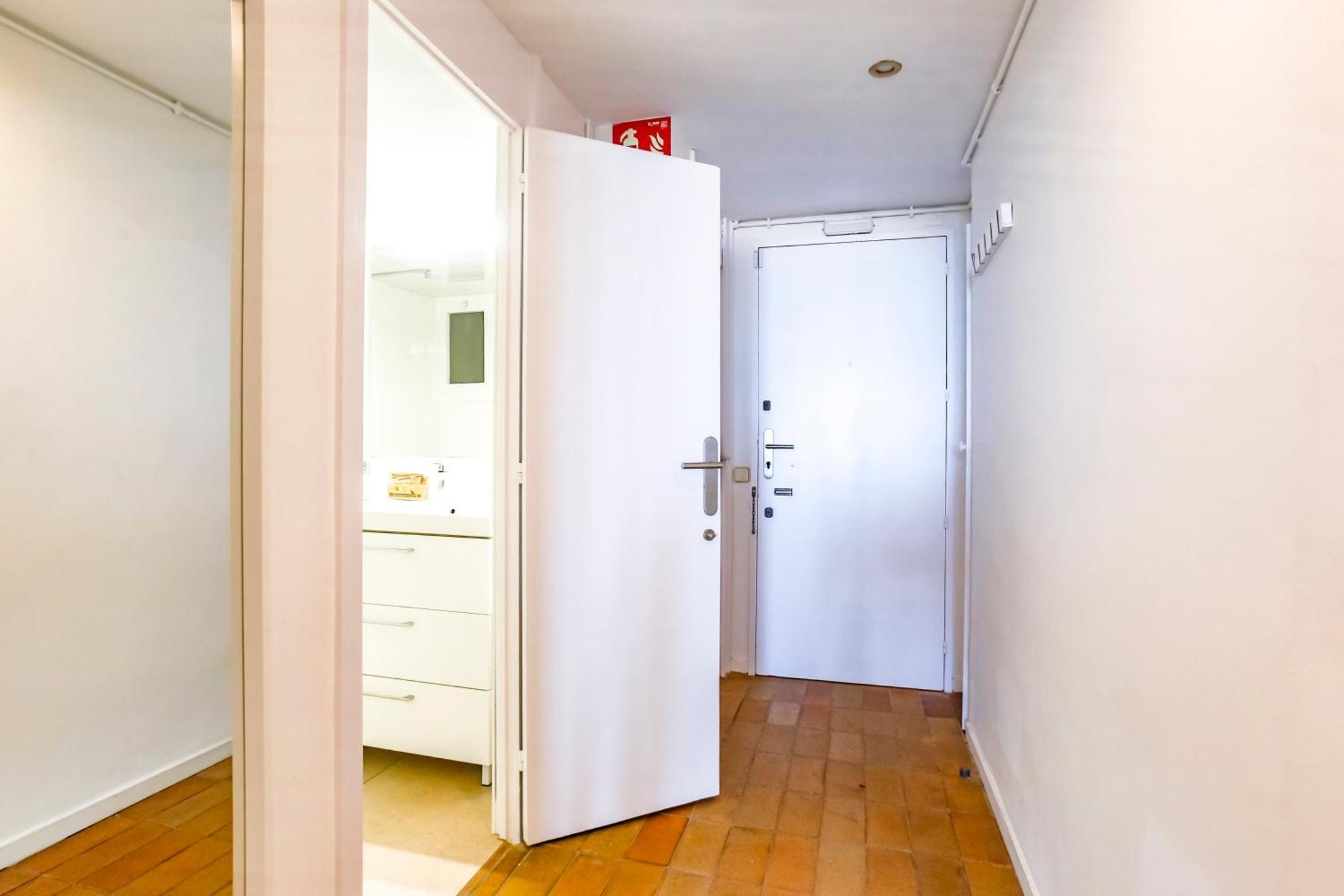 Penelope Apart Sitges Zewnętrze zdjęcie