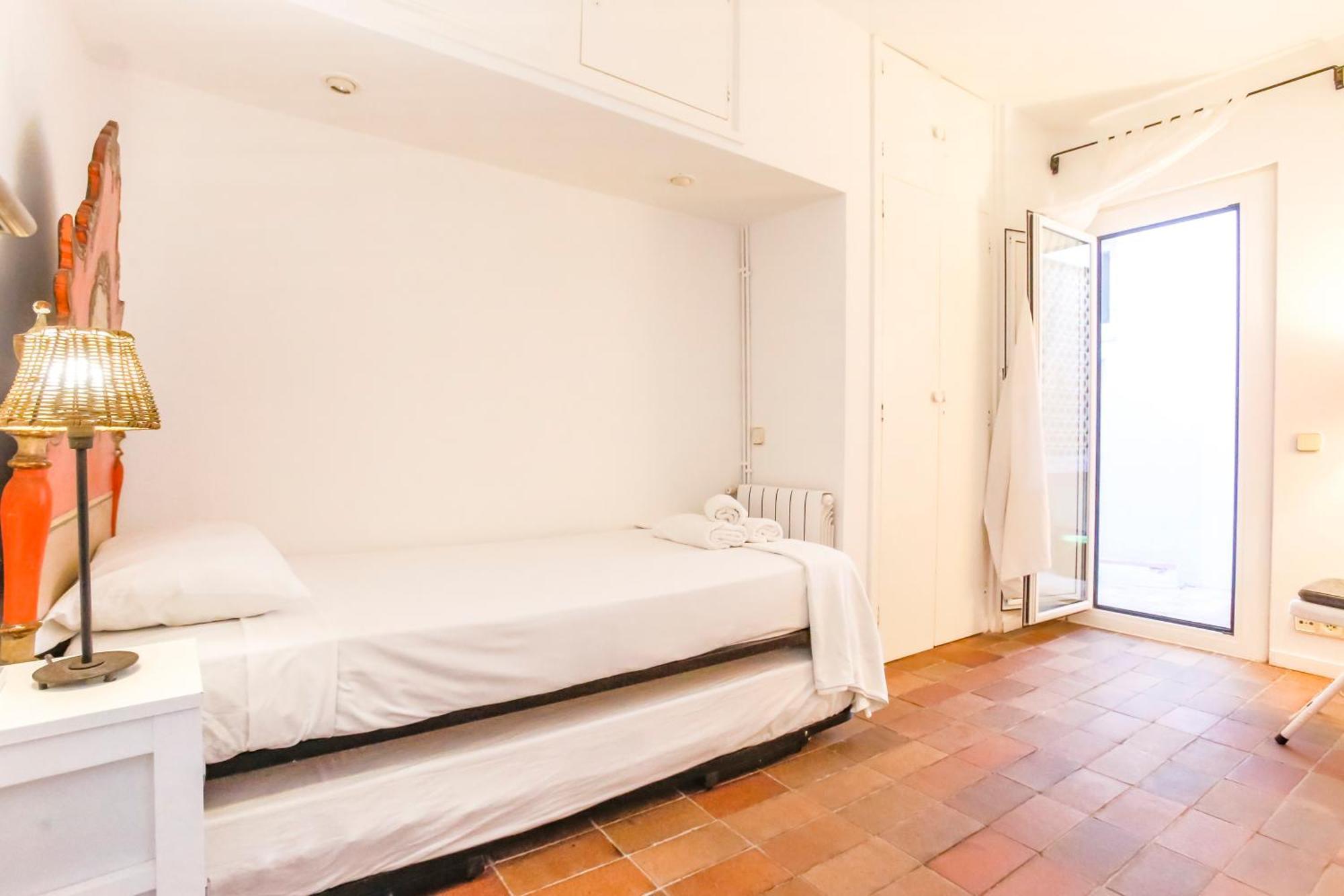 Penelope Apart Sitges Zewnętrze zdjęcie
