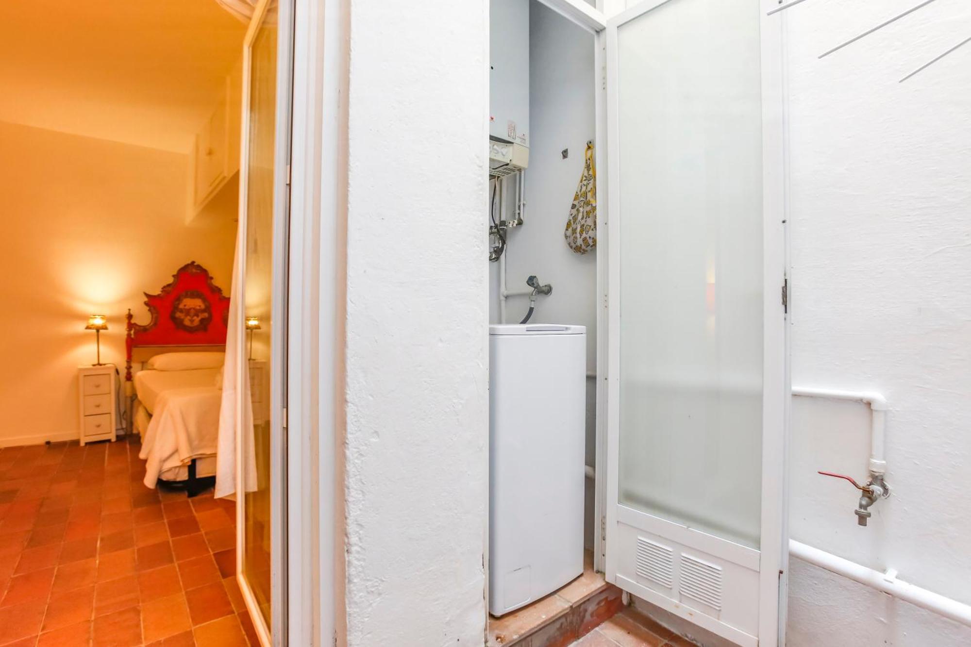 Penelope Apart Sitges Zewnętrze zdjęcie