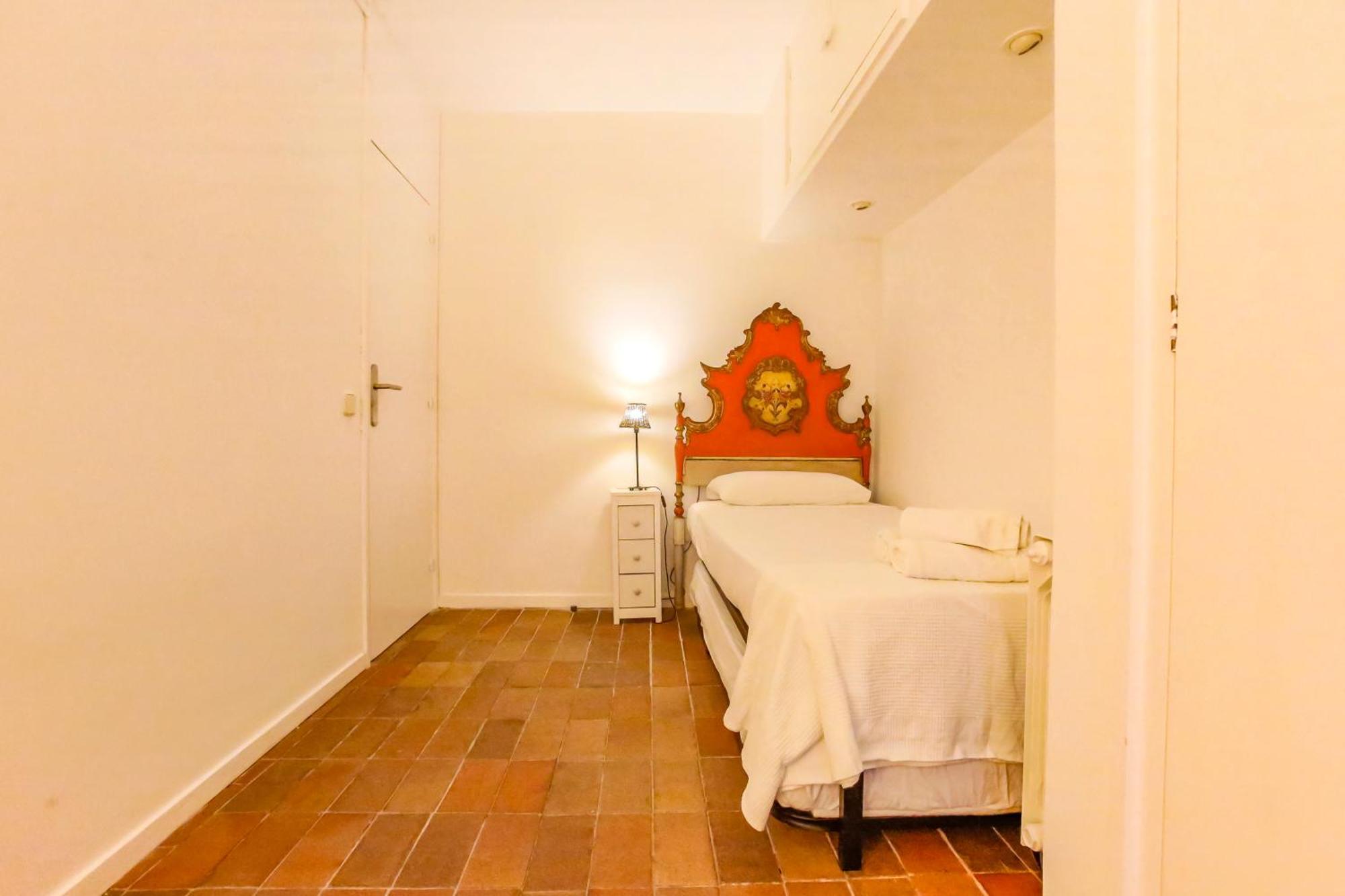 Penelope Apart Sitges Zewnętrze zdjęcie