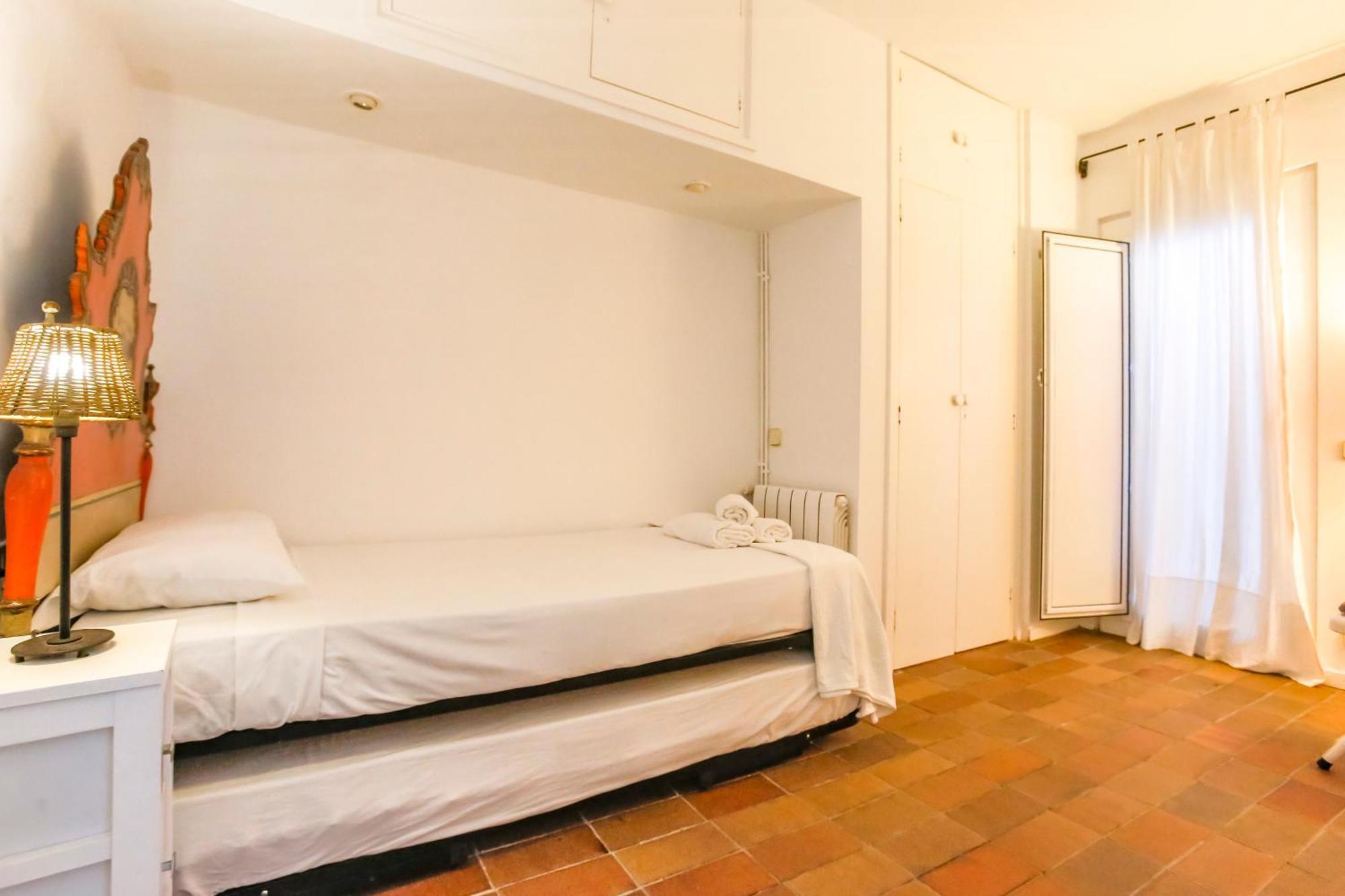 Penelope Apart Sitges Zewnętrze zdjęcie