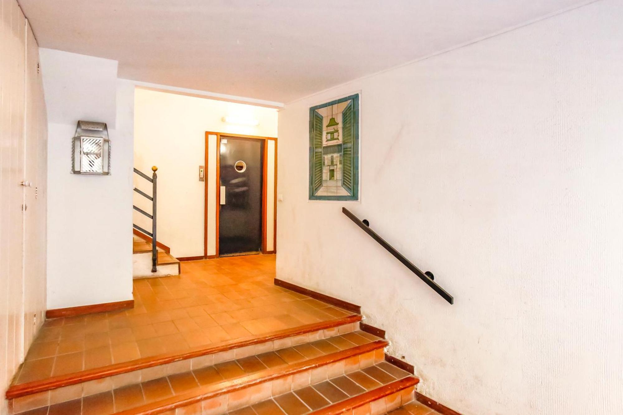 Penelope Apart Sitges Zewnętrze zdjęcie