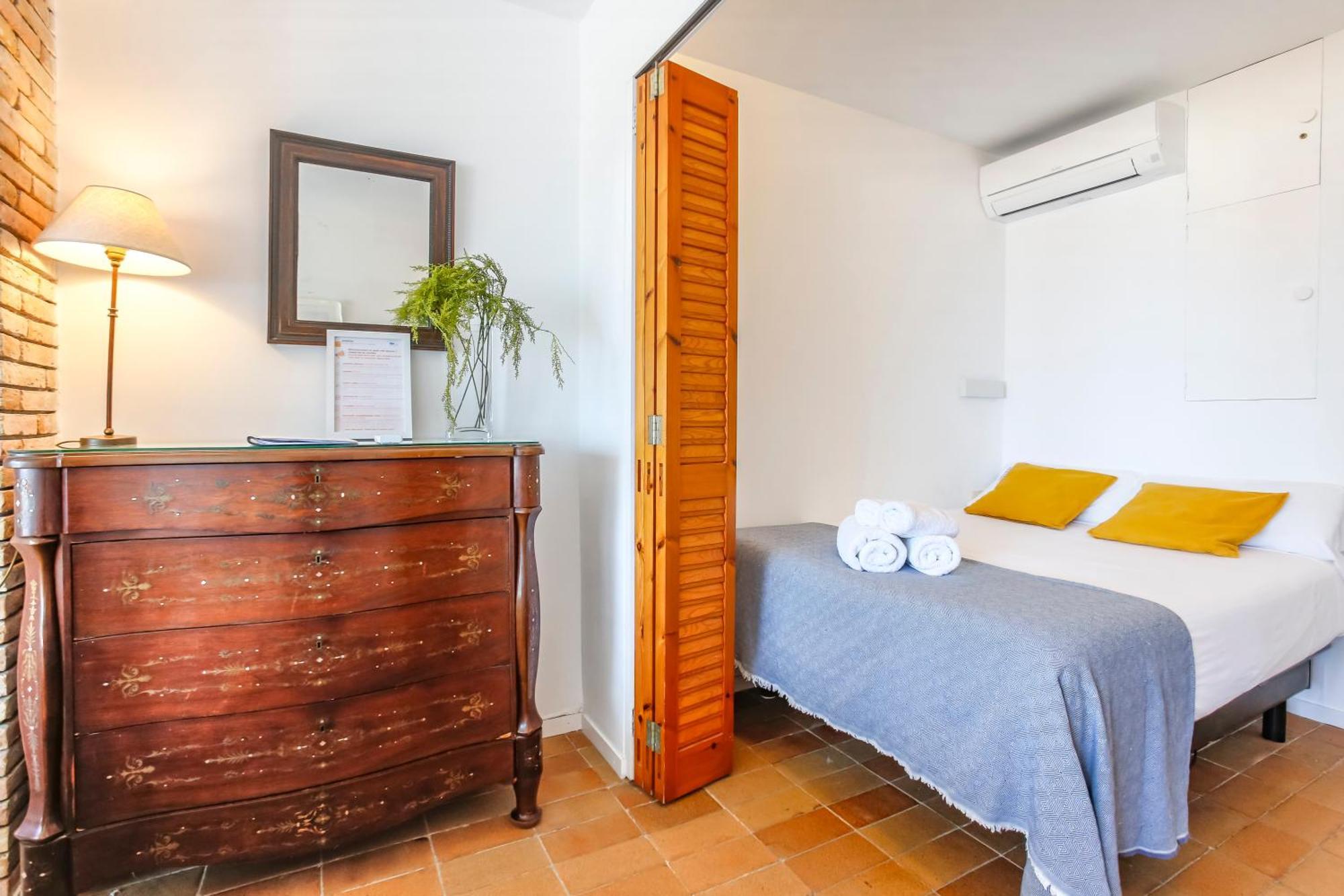 Penelope Apart Sitges Zewnętrze zdjęcie