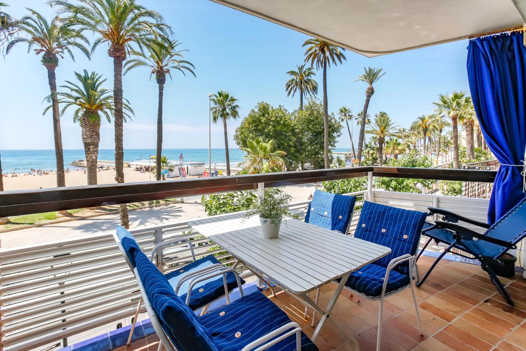 Penelope Apart Sitges Zewnętrze zdjęcie