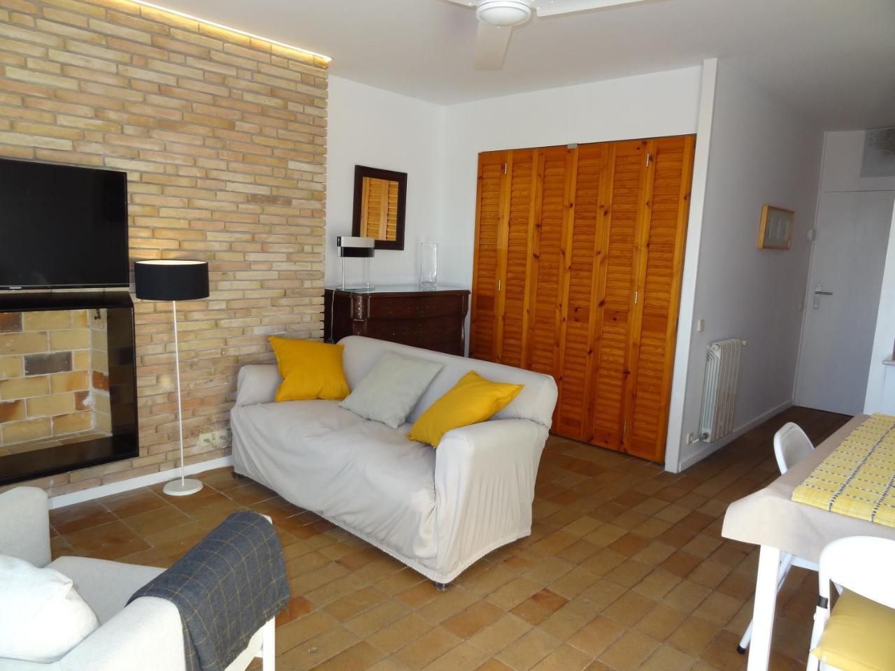Penelope Apart Sitges Zewnętrze zdjęcie